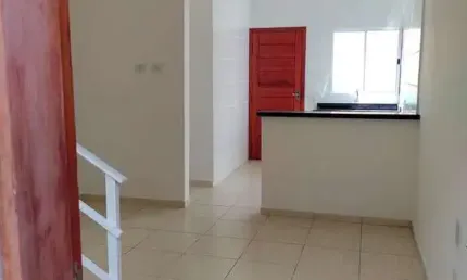 Aproveite a Chance! Casa Nova Ideal para Investimento ou Primeiro Lar!