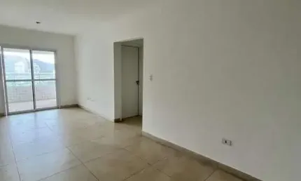 Um apto próximo à natureza com vista livre e muitas opções de lazer!