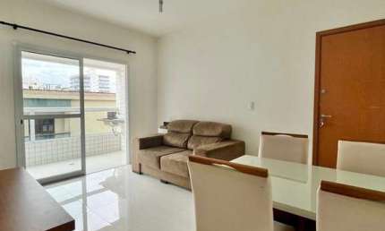 Oportunidade! 2 Dormitórios 1 Suite Semi Mobiliado Alto Padrão. Estuda Proposta