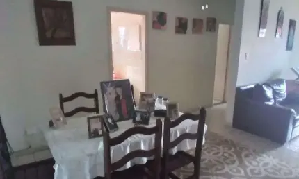 Apartamento 2 dormitórios semi mobiliado vista livre 1 vaga vista pro mar