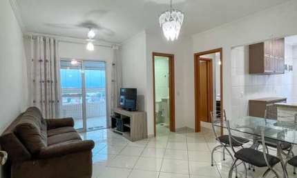 Apartamento 1 Dorm (1 Suíte) Sacada Gourmet Mobiliado 1 Vaga Lazer Completo