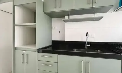 Apartamento NOVO entregue agora. 2 Dormitórios 1 Suite Varanda Gourmet 1 Vaga