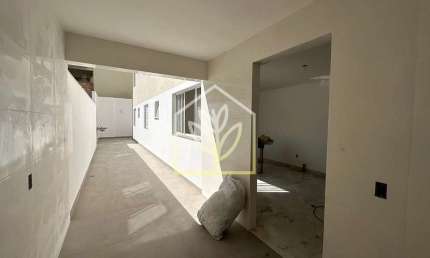 Apartamento Área Privativa - Bairro Europa, Contagem/MG