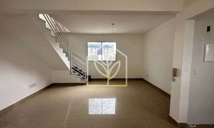 Cobertura 3 quartos (135 m²) - Europa - Contagem/MG