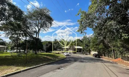 SITIO 3 dormitórios com 1 suíte - Esmeraldas/MG  (5000m²)