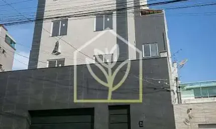 Cobertura de 3 Quartos e com 1 vaga de garagem, Novo Eldorado - Contagem/MG