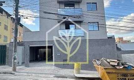 Área privativa com 3 quartos -  Glória, Contagem, MG