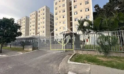 Apartamento para venda, Chácaras Califórnia, Contagem, MG
