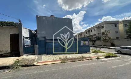 Apartamento à venda, Santa Branca, Belo Horizonte, MG