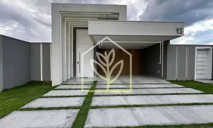 Casa em condomínio fechado à venda, Colonial, Contagem, MG
