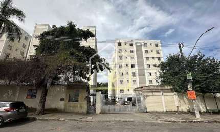 Apartamento à venda, Chácaras Califórnia, Contagem, MG