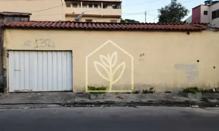 Casa com 3 quartos à venda na Rua das Magnólias, Sapucaia, Contagem