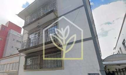 Apartamento à venda, Santo Antônio, Belo Horizonte, MG