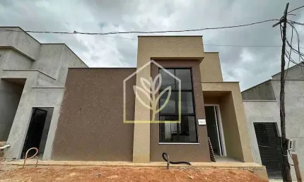 Casa em condomínio fechado com 3 quartos à venda na Rua Nossa Senhora da Conceição, Centro, Contagem