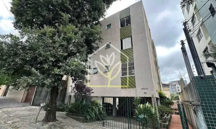 Apartamento para locação, Minas Brasil, Belo Horizonte, MG