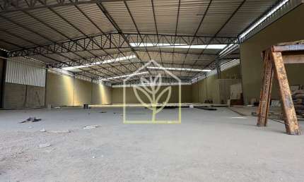 Galpão / Barracão para locação, Distrito Industrial Jardim Piemont Norte, Betim, MG