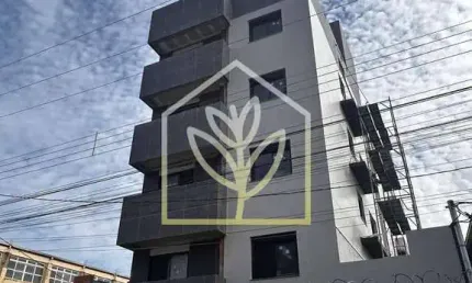 Apartamento com 2 quartos à venda na Rua Itapoã, Novo Eldorado, Contagem