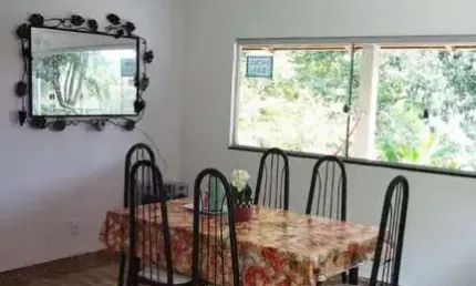 Rancho à venda no bairro Condomínio Topázio - Esmeraldas/MG