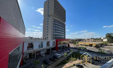 Casa comercial para alugar na Avenida João César de Oliveira, Centro, Contagem