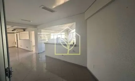 Andar corrido à venda ou locação, Industrial, Contagem, MG (150m²)