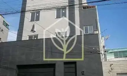 Cobertura de 3 Quartos e com 1 vaga de garagem, Novo Eldorado - Contagem/MG