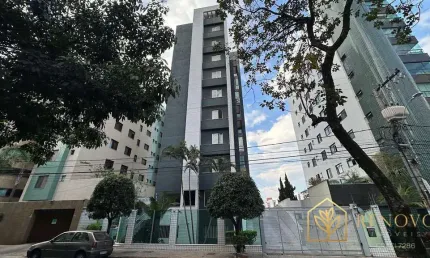 Apartamento 04 Quartos duas suítes e duas Vagas no Buritis, Belo Horizonte/MG
