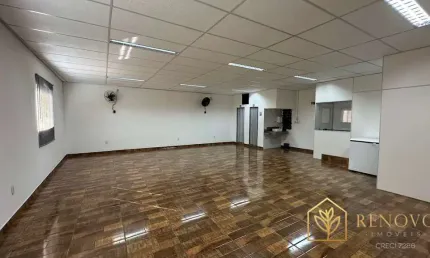 Sala comercial para alugar no bairro retiro - contagem/mg