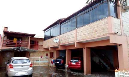 Casa com 4 quartos à venda na Alcides Nascimento, R Vereador, Rio Branco, Canoas