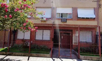 Apartamento com 2 quartos à venda na Augusto Melecchi, R, Menino Deus, Porto Alegre
