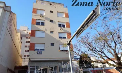 Apartamento com 2 quartos à venda na Barao De Cotegipe, R, São João, Porto Alegre