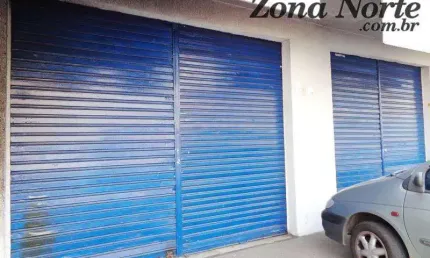 Prédio à venda na benjamin constant, av, floresta, porto alegre, 316 m2 por r$ 1.290.000
