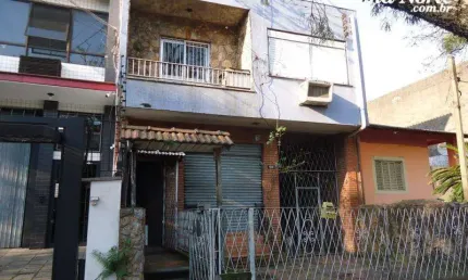 Prédio com 2 salas à venda na Brasil, Av, Navegantes, Porto Alegre