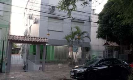 Kitnet / Stúdio à venda na Cecy Cordeiro Thofehrn, R, Prof, Sarandi, Porto Alegre