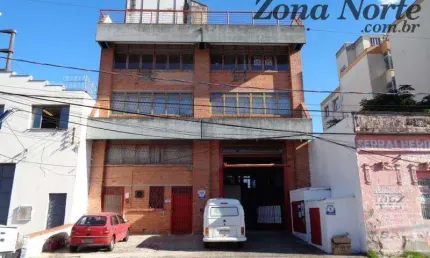 Sala comercial à venda na Parque, Do,r, São Geraldo, Porto Alegre