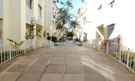 Apartamento com 2 quartos à venda na Engenheiro Francisco Rodolfo Simch, Av, Sarandi, Porto Alegre