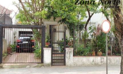 Casa com 3 quartos à venda na Eudoro Berlink, R, Auxiliadora, Porto Alegre