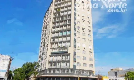 Apartamento com 5 quartos à venda na Farrapos, Av, Floresta, Porto Alegre