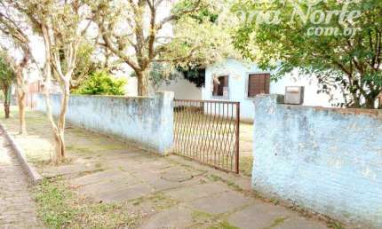 Terreno comercial à venda na Rua Fernando Strehlau, Jardim Itu Sabará, Porto Alegre, 634 m2 por R$ 636.000