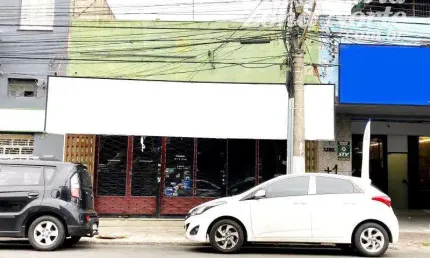 Prédio à venda na FRANKLIN ROOSEVELT, AV. PRESIDENTE, São Geraldo, Porto Alegre, 290 m2 por R$ 750.000
