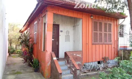 Terreno comercial à venda na franklin roosevelt, av. presidente, navegantes, porto alegre, 198 m2 por r$ 350.000