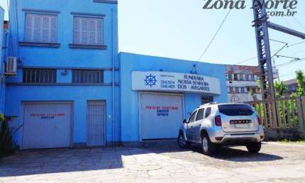 Prédio com 1 sala à venda na Frederico Mentz, R, Navegantes, Porto Alegre
