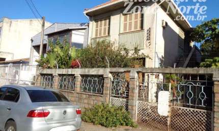 Prédio com 2 salas à venda na Irmao Francisco,r, Humaitá, Porto Alegre