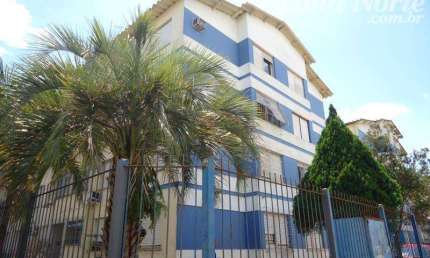 Apartamento com 2 quartos à venda na Jandyr Maya Faillace, R, Jardim Leopoldina, Porto Alegre