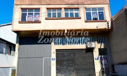 Apartamento com 1 quarto à venda na julio verne, r, santa maria goretti, porto alegre, 34 m2 por r$ 124.000