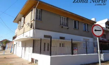 Prédio com 3 salas à venda na Para, Av, São Geraldo, Porto Alegre