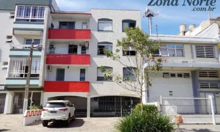 Kitnet / Stúdio à venda na Para, Av, São Geraldo, Porto Alegre