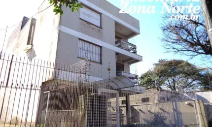 Apartamento com 1 quarto à venda na Pereira Neto, Dr, Tristeza, Porto Alegre