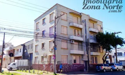 Apartamento com 2 quartos à venda na Pernambuco, Av, São Geraldo, Porto Alegre
