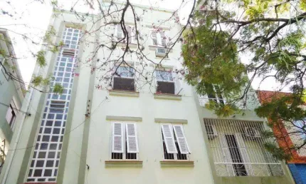 Apartamento com 3 quartos à venda na Polonia, Av, São Geraldo, Porto Alegre