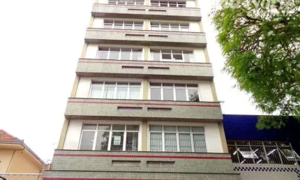 Sala comercial à venda na Polonia, Av, São Geraldo, Porto Alegre